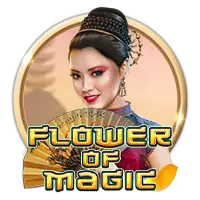 FLOWER MAGIC
